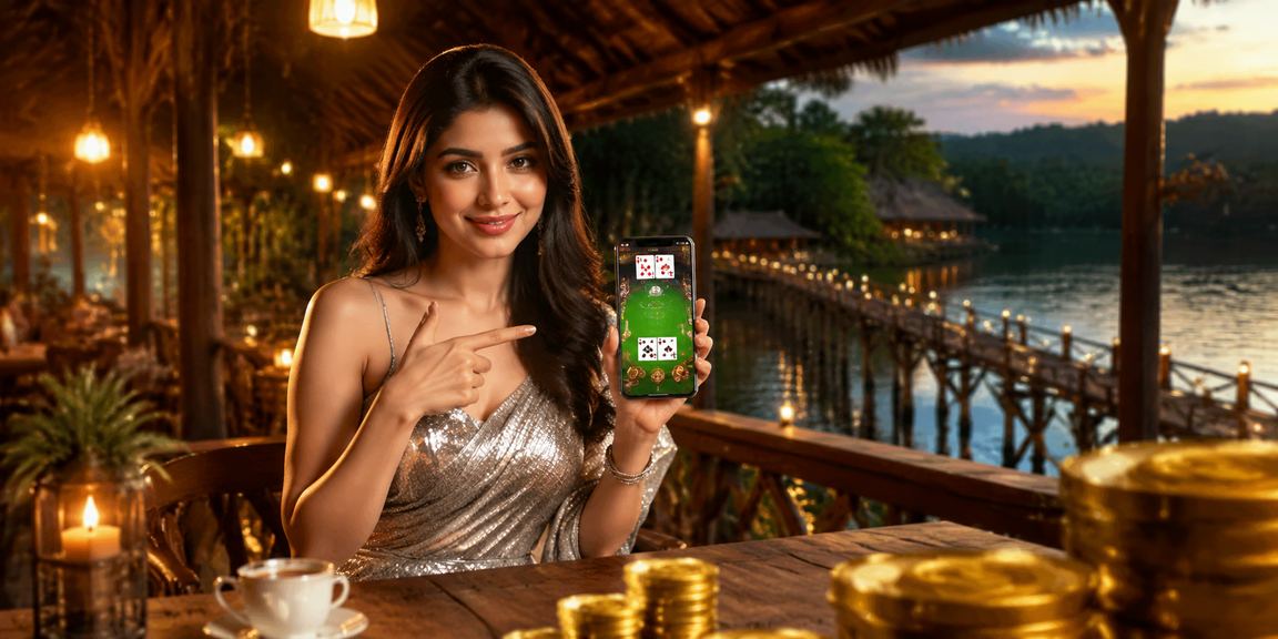 বাংলাদেশে অনলাইন ফিশিং গেমের স্ক্রিনশট