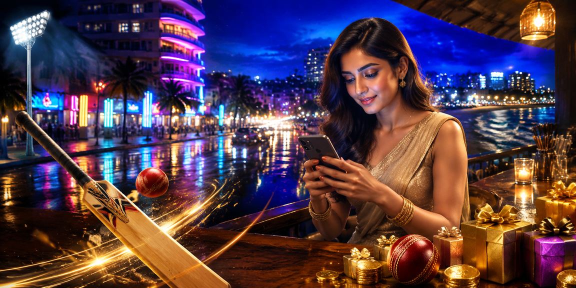 কক্সবাজার সমুদ্র সৈকতে বাংলাদেশি ক্রিকেট বেটিং অভিজ্ঞতা উপভোগ করছেন একজন ভক্ত