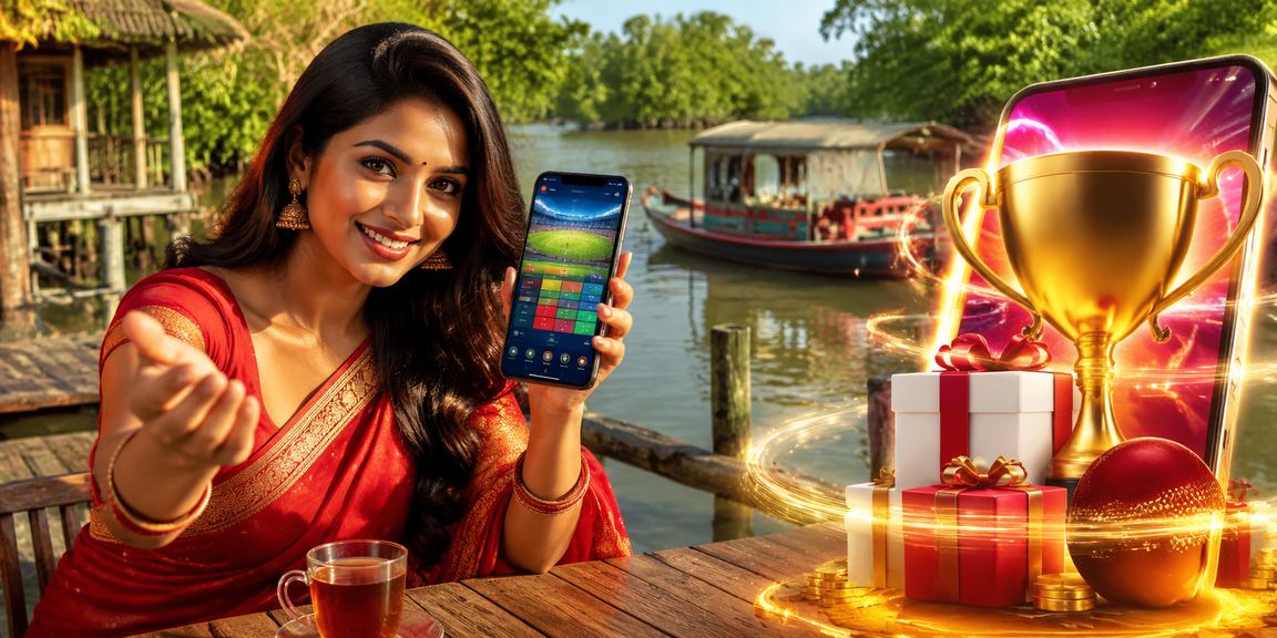 খুলনায় মোবাইল ফোনে vb8002 স্পোর্টস বেটিং ও পেমেন্ট সম্পন্ন করছেন একজন ব্যবহারকারী