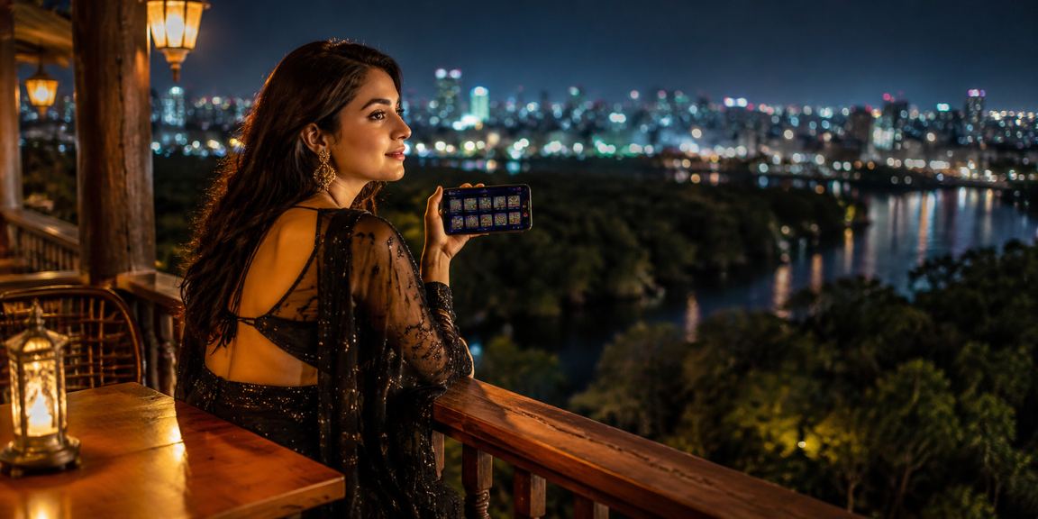 সিলেটে ভিআইপি বোনাস সুবিধা উপভোগরত গেমার